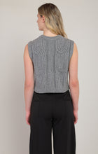 Load image into Gallery viewer, Tory Sweater Vest Acorn Home + Apparel
