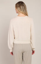 Load image into Gallery viewer, Mona Henley Pullover Acorn Home + Apparel
