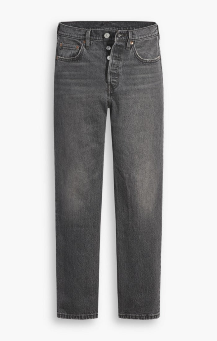 Levi's® Ribcage Straight Ankle