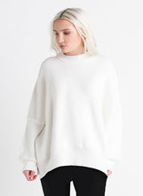 Load image into Gallery viewer, Marilyn Tunic Sweater
