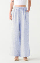 Load image into Gallery viewer, Sera Linen Trouser
