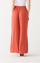 Load image into Gallery viewer, Copper Wide Leg Pant
