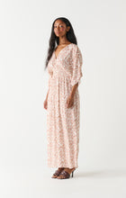 Load image into Gallery viewer, Kat Kimono Maxi Dress
