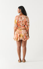 Load image into Gallery viewer, Peaches Mini Dress
