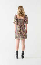 Load image into Gallery viewer, Garden Ditsy Mini Dress
