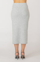 Load image into Gallery viewer, Georgia Midi Sweater Skirt
