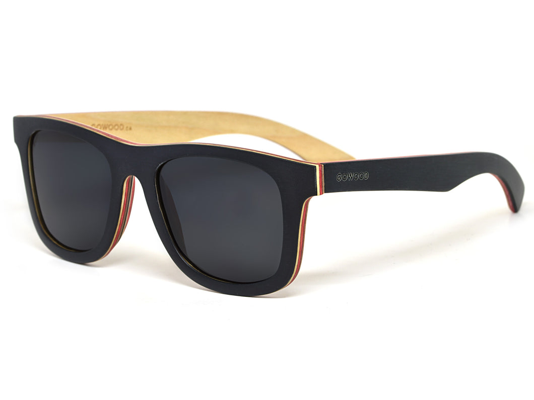 GoWood Canadian Maple Sunglasses