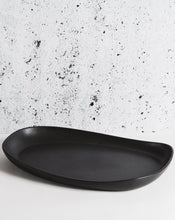Load image into Gallery viewer, Stoneware Serving Platter
