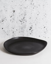 Load image into Gallery viewer, Stoneware Serving Platter
