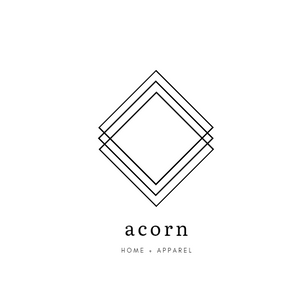 Acorn Home + Apparel 