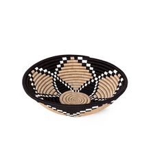 Load image into Gallery viewer, Tea Blossom Woven Bowl
