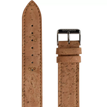 Load image into Gallery viewer, GoWood Watch with Cork Band
