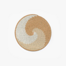 Load image into Gallery viewer, Hand Woven Coasters
