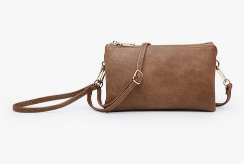 Crossbody Clutch