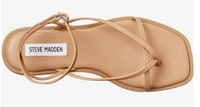 Load image into Gallery viewer, Steve Madden Agree Sandal
