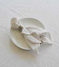 Load image into Gallery viewer, Organic Cotton Cloth Napkins
