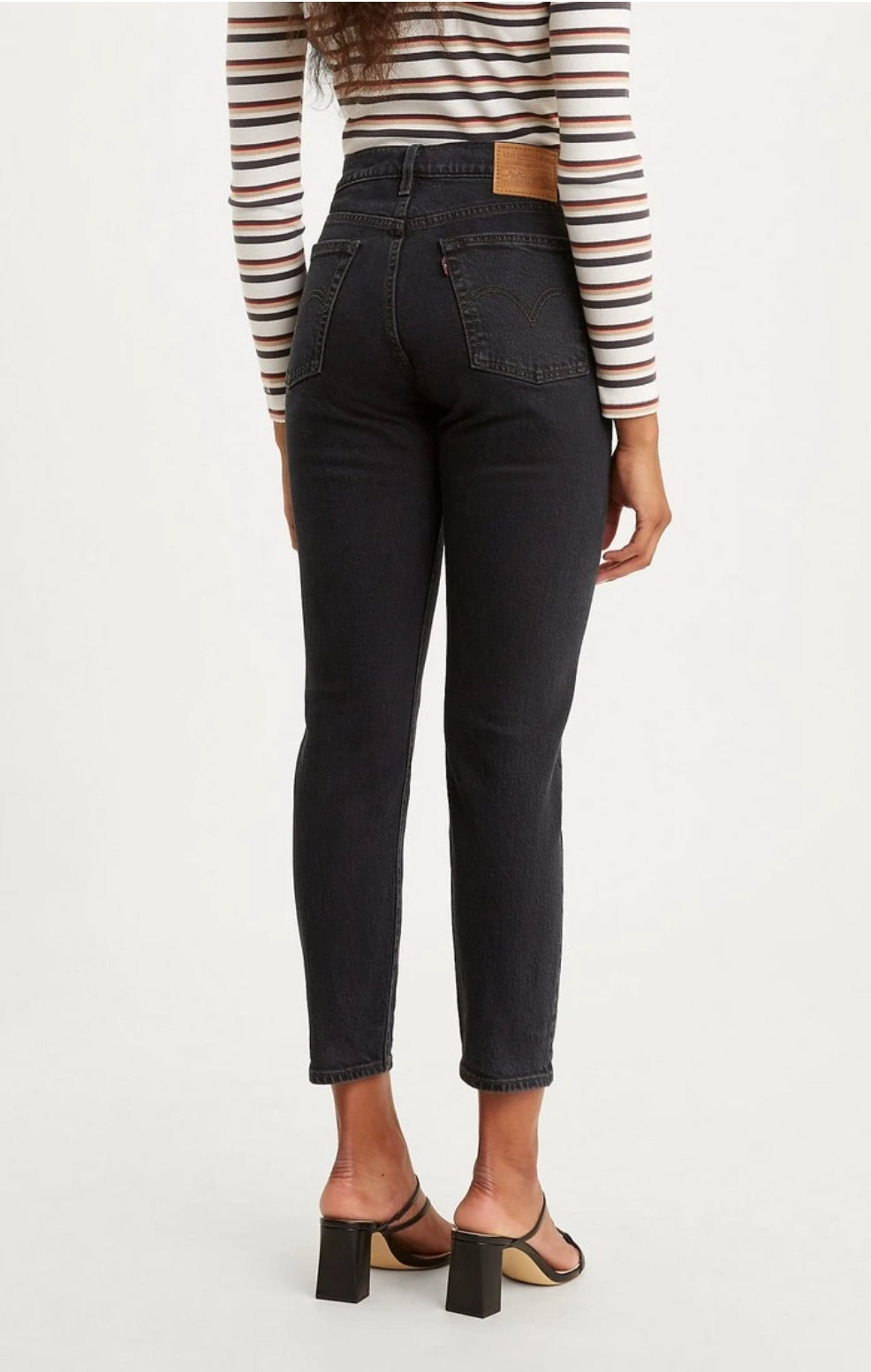 Levi's® Wedgie Icon Fit - Wild Bunch