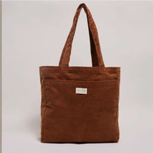 Load image into Gallery viewer, Corduroy Tote
