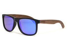 Load image into Gallery viewer, GoWood Square Sunglasses
