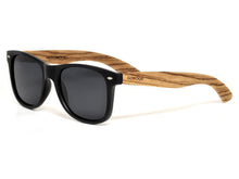 Load image into Gallery viewer, GoWood Wayfarer Sunglasses
