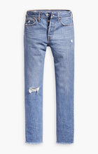 Load image into Gallery viewer, Levi&#39;s® Wedgie Icon Fit - Athens Hera
