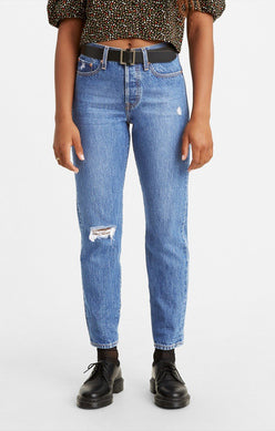 Levi's® Wedgie Icon Fit - Athens Hera