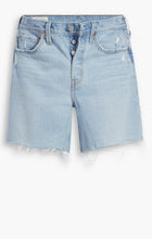 Load image into Gallery viewer, Levi&#39;s® 501® Mid Thigh Short
