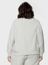 Load image into Gallery viewer, Soft Sage Sweatshirt
