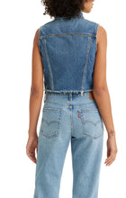 Load image into Gallery viewer, Levi&#39;s® XS Vest
